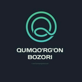 Логотип канала qumbozori