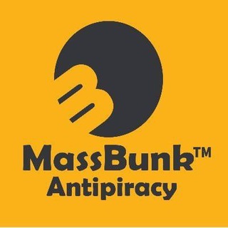 Логотип канала massbunkantipiracy