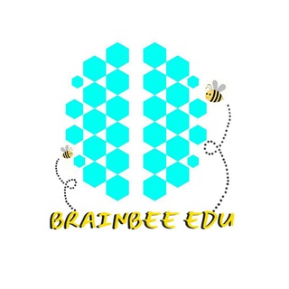 Логотип канала brainbee_edu