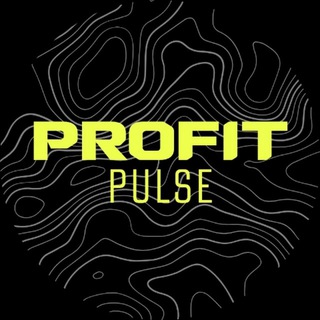 Логотип канала prilofitpulse