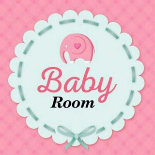 Логотип канала baby_room_bukhara