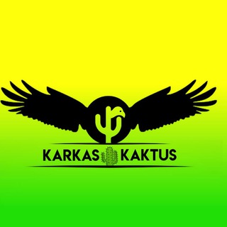 Логотип karkaskaktus