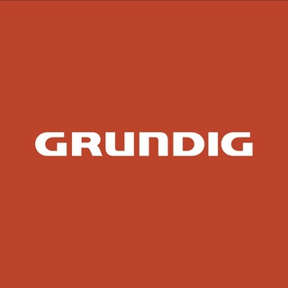 Логотип канала grundig_russia