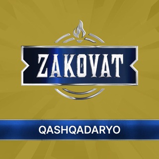 Логотип zakovat_qashqadaryo