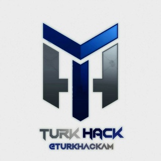 Логотип канала turkhackam