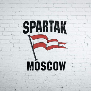 Логотип канала spartak_telegram