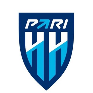 Логотип канала fcparinn