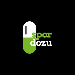 Логотип канала spordozu