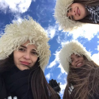 Логотип канала trio_mandilii