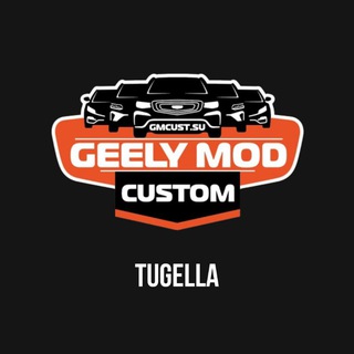 Логотип канала gmctugella