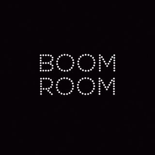 Логотип канала boomroom01