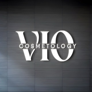 Логотип vio_cosmetologg