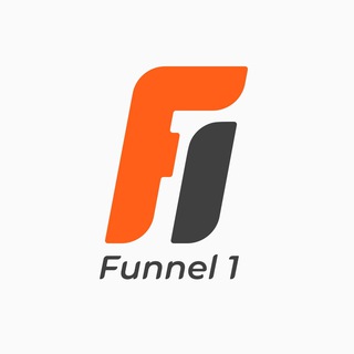 Логотип канала funnel_1