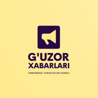 Логотип guzorxabarlari