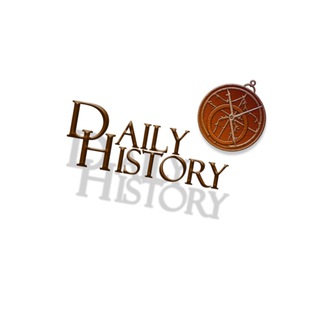 Логотип канала thedaily_history