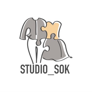 Логотип канала studio_sok