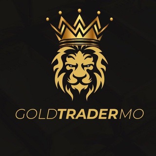 Логотип goldtradermofxx