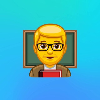 Логотип канала profesoresdeele