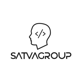 Логотип канала satvadevelopment
