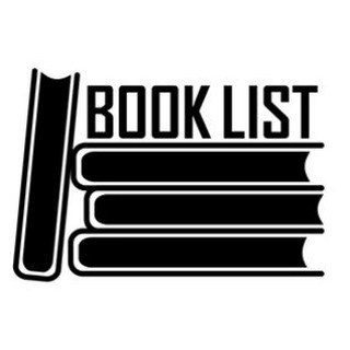 Логотип csir_net_books_list