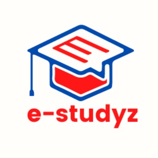 Логотип канала estudyz