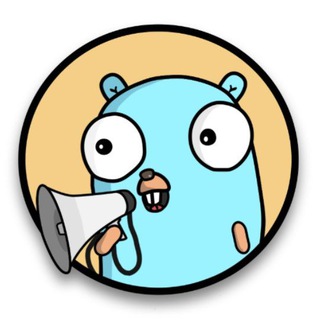 Логотип канала gopherfeed