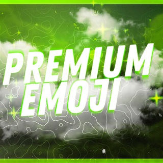 Логотип канала emoji_premiumm