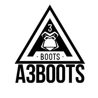 Логотип канала a3boots_shop