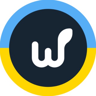 Логотип канала worksection_ua