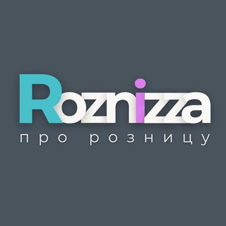 Логотип roznizza