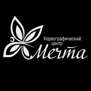 Логотип канала mechta_dancing