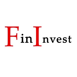 Логотип канала FinInvest_media