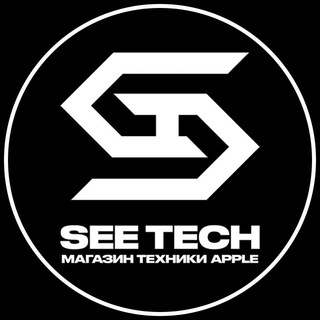 Логотип канала seetech_rnd