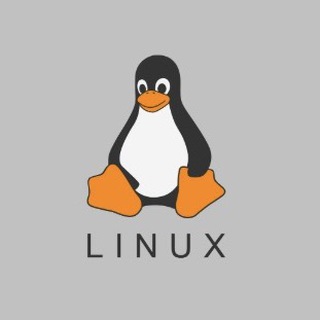 Логотип канала usr_bin_linux