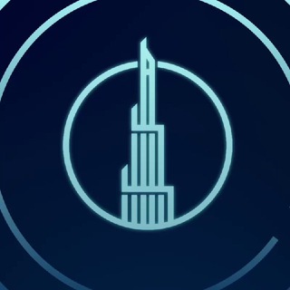 Логотип канала dubai_community