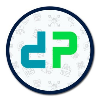 Логотип канала diplex_bot_ms