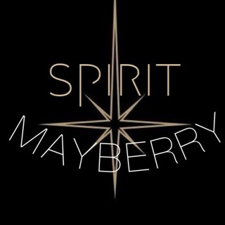 Логотип канала spiritmayberry