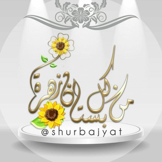 Логотип shurbajyat