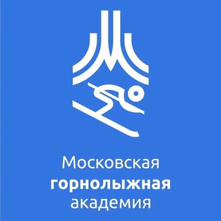 Логотип канала mskia_official