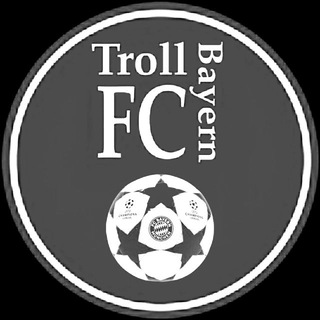 Логотип канала trollfcbayern