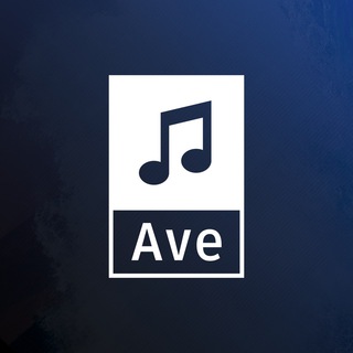 Логотип канала musicavee