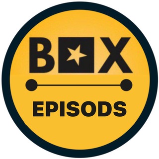 Логотип boxepisods