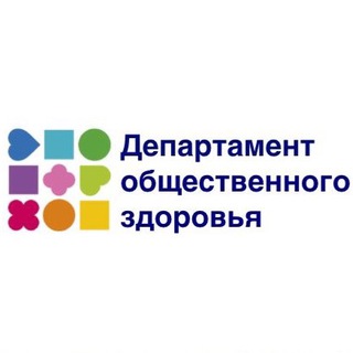 Логотип канала publichealthrussia