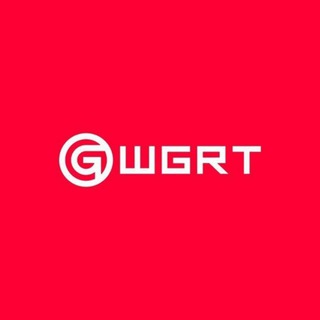 Логотип канала wgrt_holders