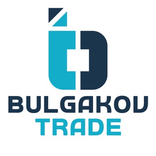 Логотип канала trade_bulgakov