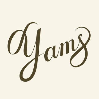 Логотип канала yams_market