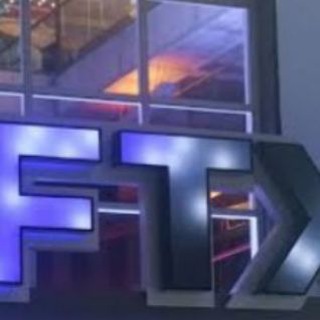 Логотип канала FTX_Trading_Room01