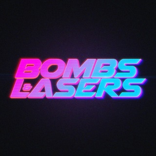 Логотип канала blasers