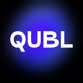 Логотип канала qublproduction