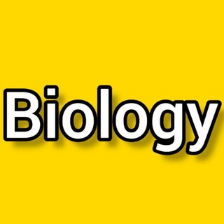 Логотип канала TGT_PGT_LT_Biology